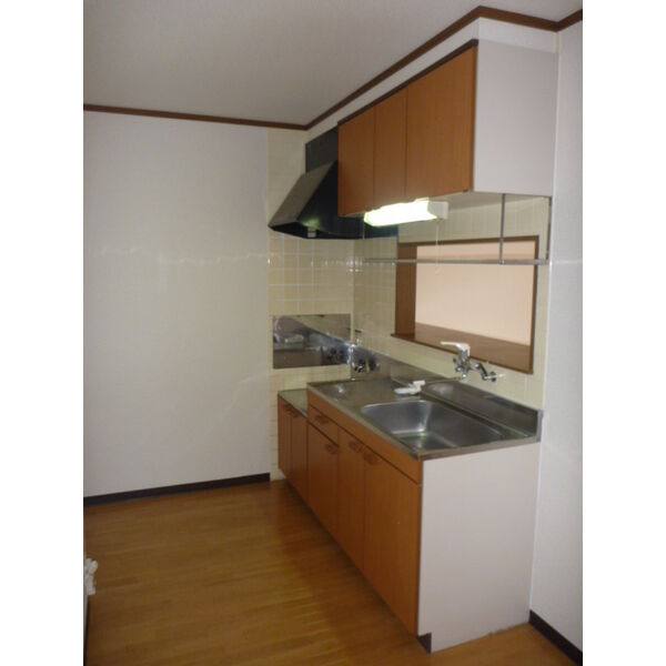 ハイステージ弐番館A棟 室内写真2