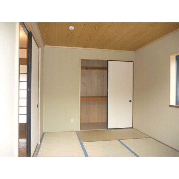 ハイステージ弐番館A棟 室内写真5