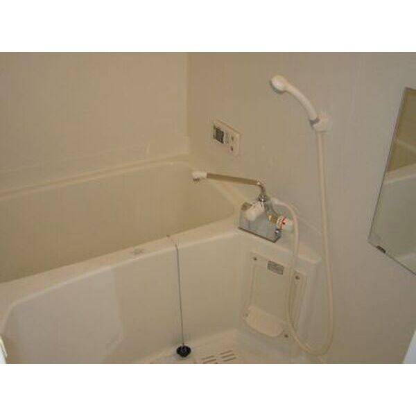 メゾンソレイユ 室内写真3