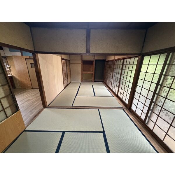 姫路市刀出戸建 室内写真1