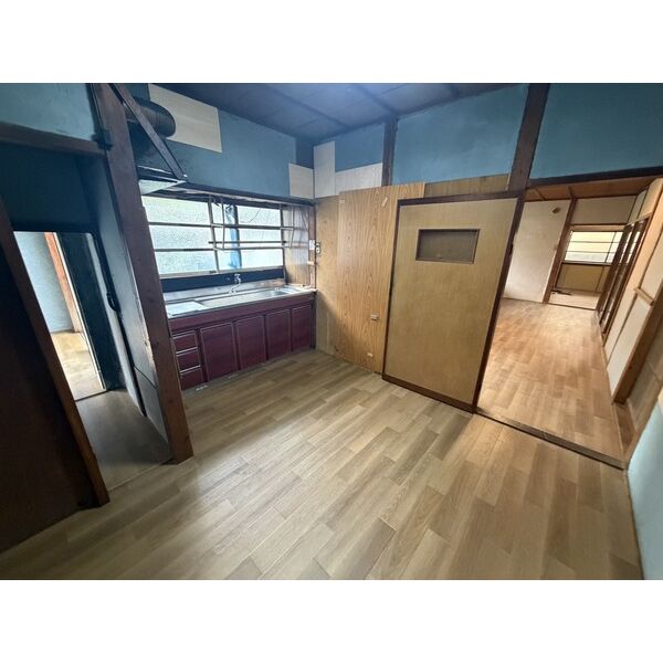 姫路市刀出戸建 室内写真2
