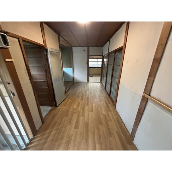 姫路市刀出戸建 室内写真4