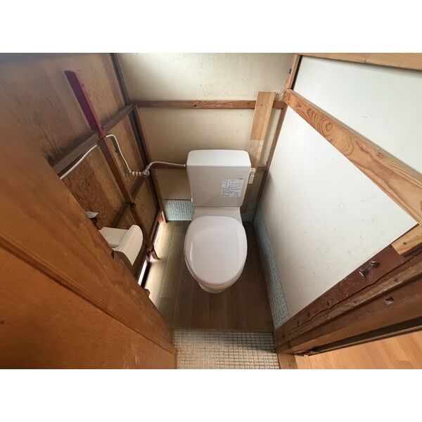 姫路市刀出戸建 室内写真7