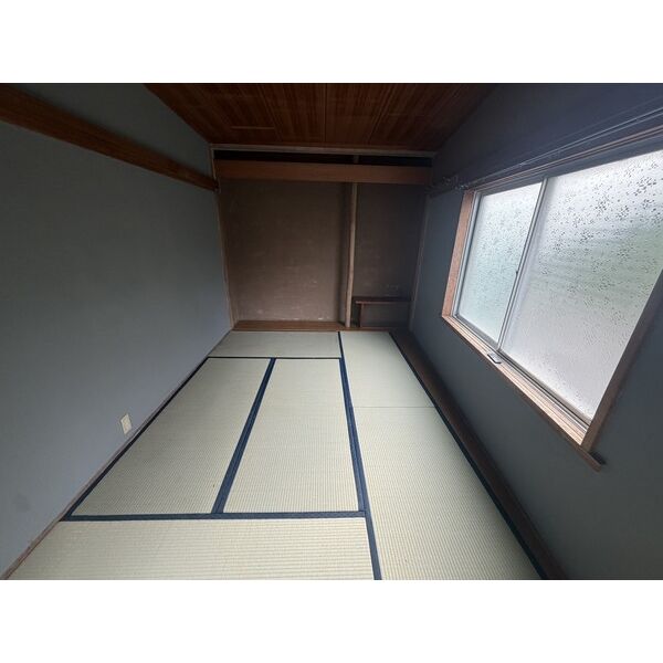 姫路市刀出戸建 室内写真8