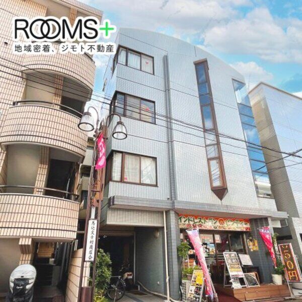 第一松栄ビル