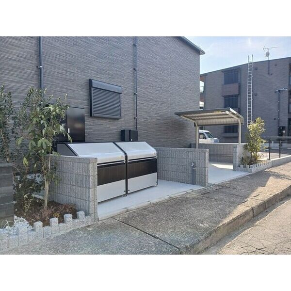 リエール 室内写真8
