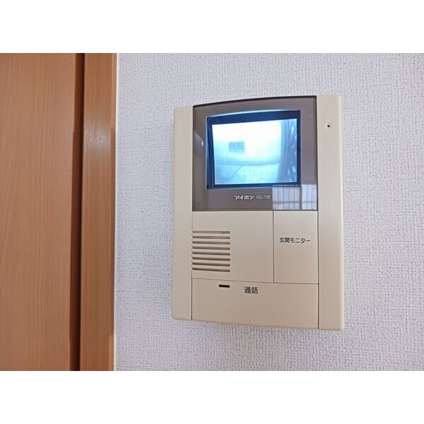 ディアレスト 室内写真10