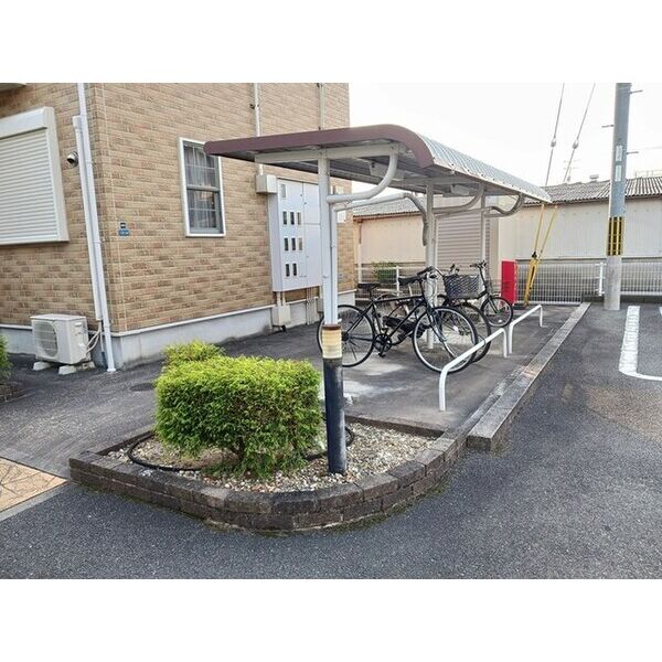 ディアレスト 室内写真8