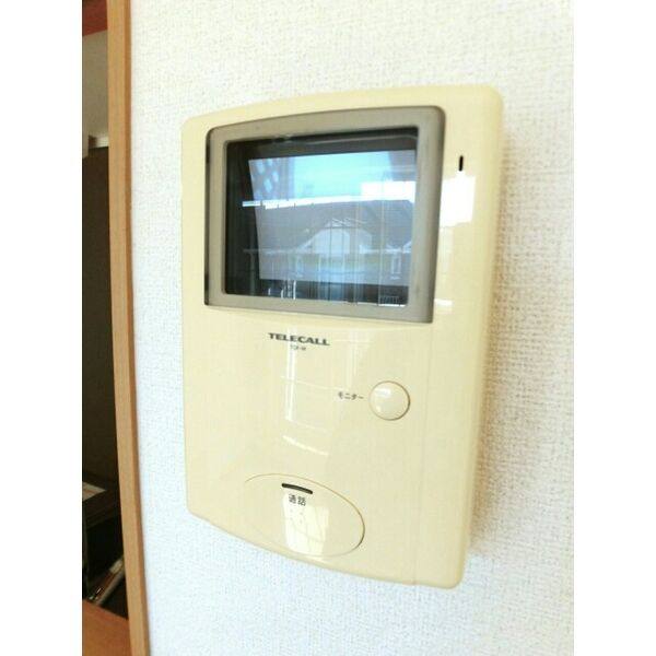 グラベール　Ⅲ 室内写真9