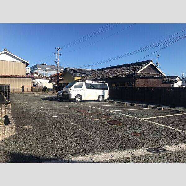レオパレスR 室内写真6