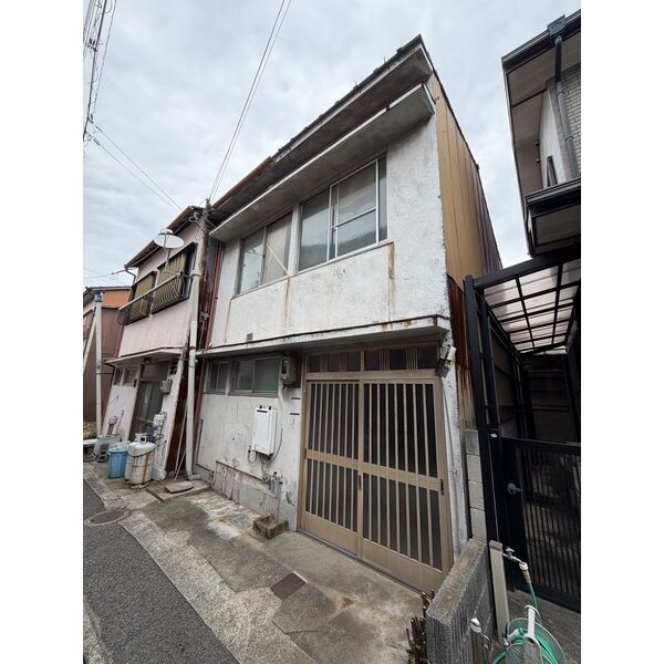 和歌山市三筋目戸建