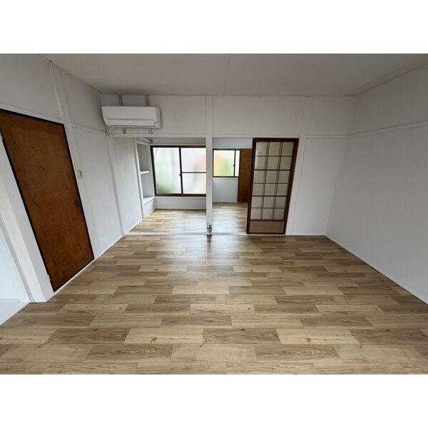 和歌山市三筋目戸建 室内写真9