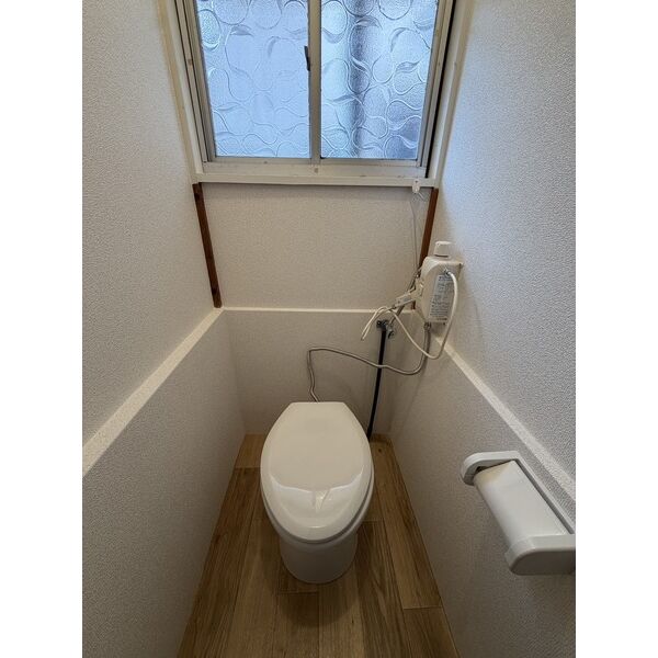 和歌山市三筋目戸建 室内写真3