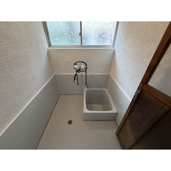 和歌山市三筋目戸建 室内写真4