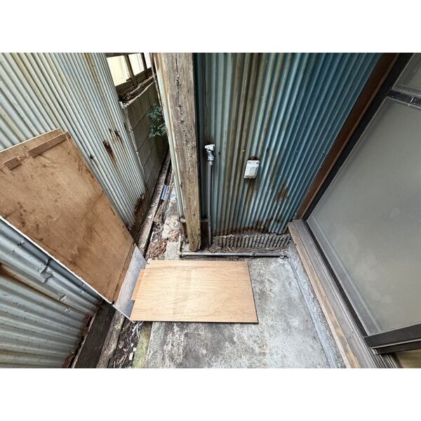 和歌山市三筋目戸建 室内写真5