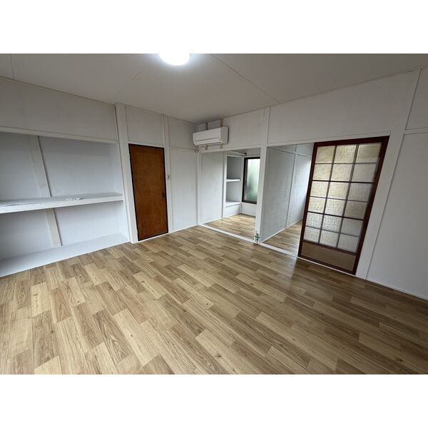 和歌山市三筋目戸建 室内写真8