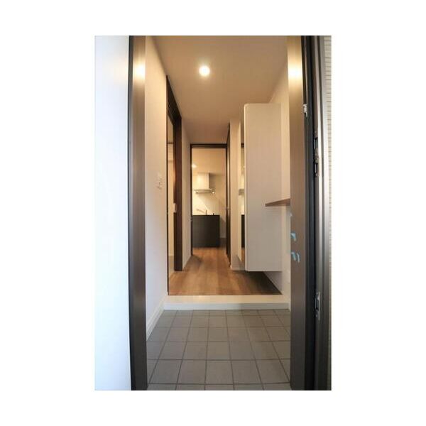 ForestMaison堀川御池 室内写真4
