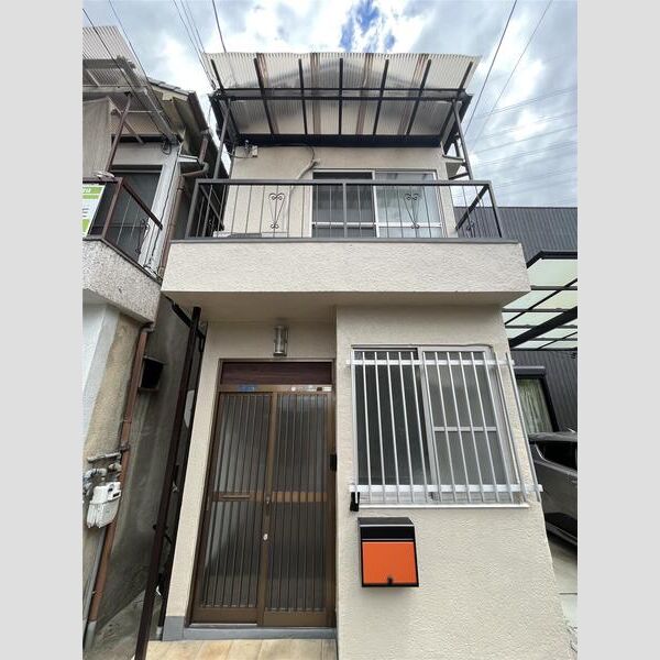 Re-Home吉田