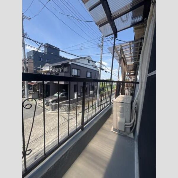 Re-Home吉田 室内写真10