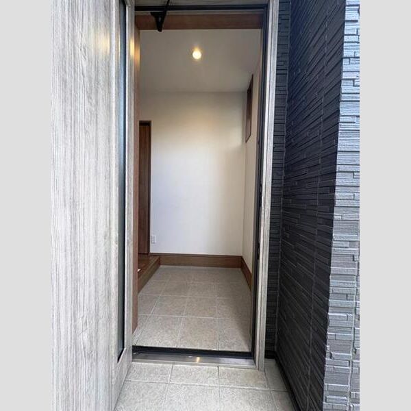 山之上西町戸建 室内写真3