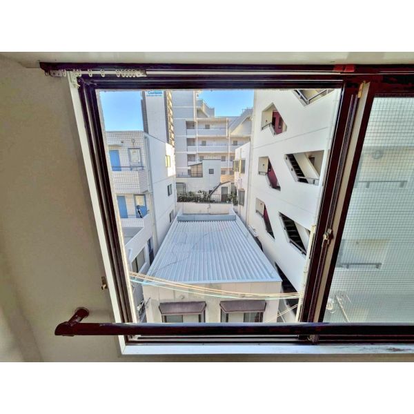 筒井マンション 室内写真8