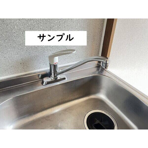Surplus　K 室内写真10