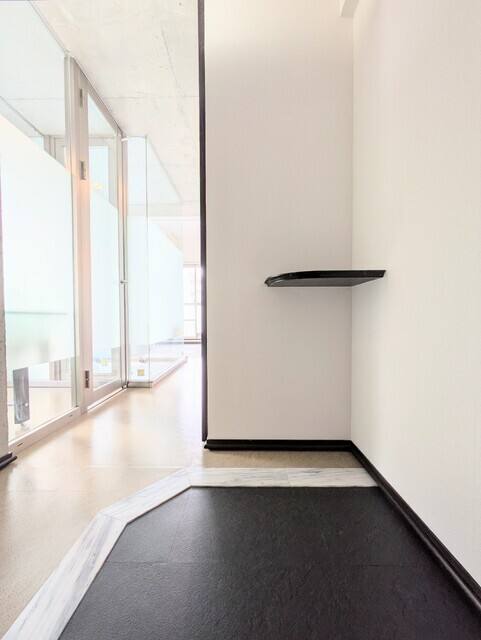 SK BUILDING6 室内写真9