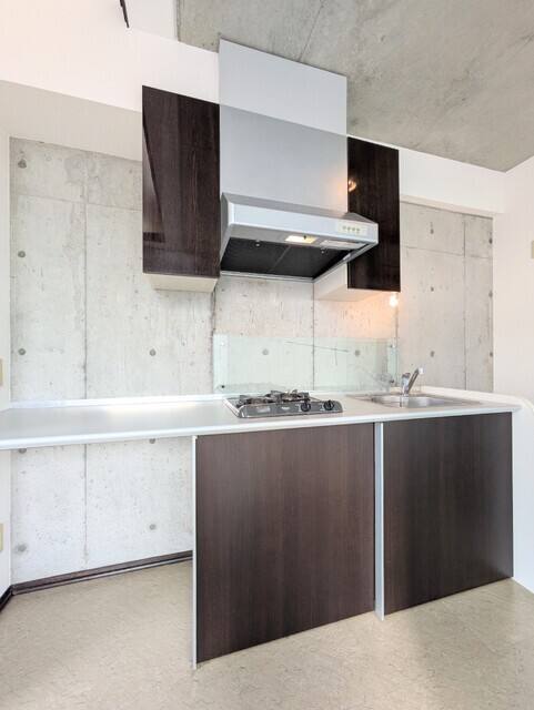 SK BUILDING6 室内写真3