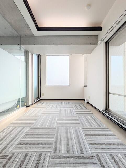 SK BUILDING6 室内写真5
