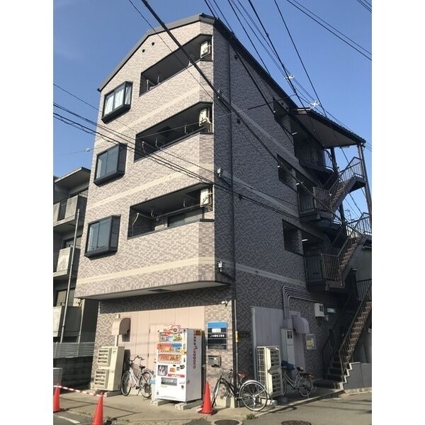 クリエイトパートⅠ