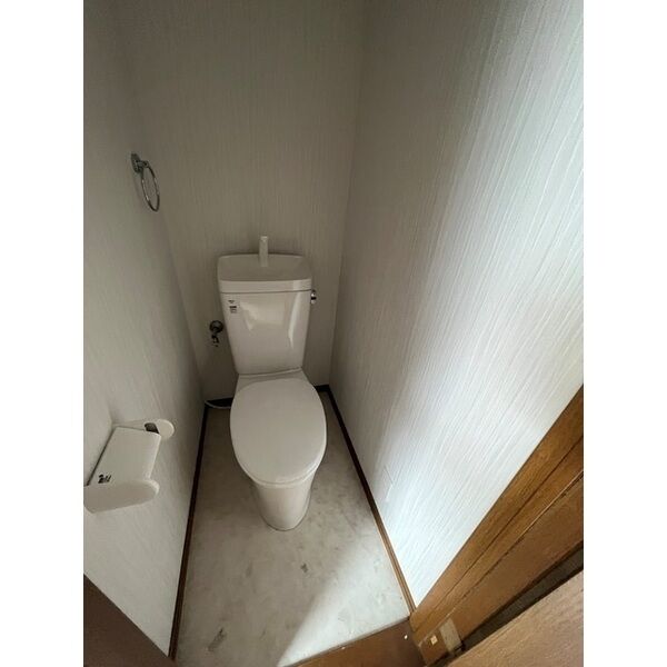 クリエイトパートⅠ 室内写真4
