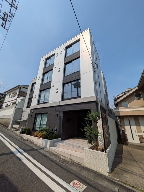 Ｒｅｖｅ Ｒｅｓｉｄｅｎｃｅ 三宿