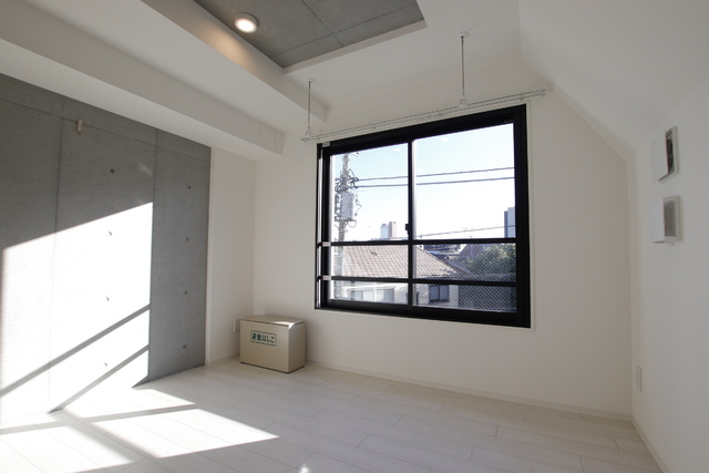 Ｒｅｖｅ Ｒｅｓｉｄｅｎｃｅ 三宿 室内写真1