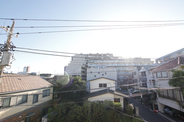 Ｒｅｖｅ Ｒｅｓｉｄｅｎｃｅ 三宿 室内写真5
