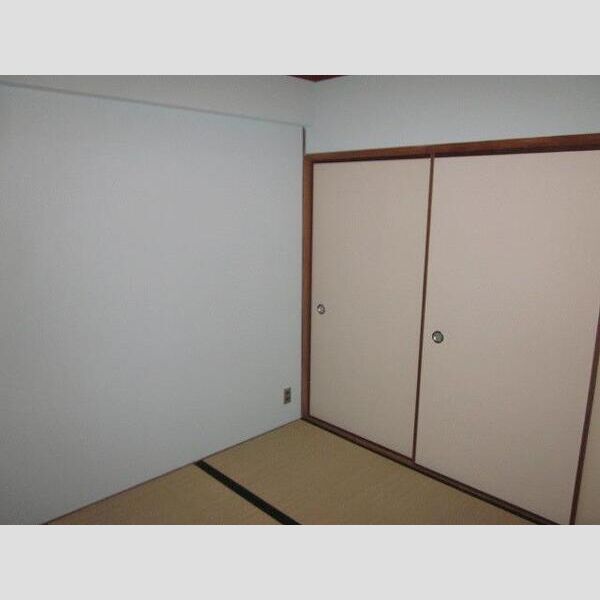 秋葉山マンション 室内写真7