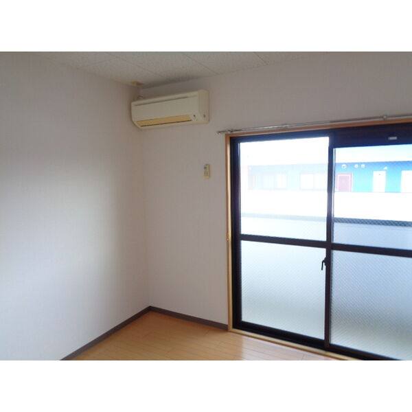 NEXTAGE C 室内写真4