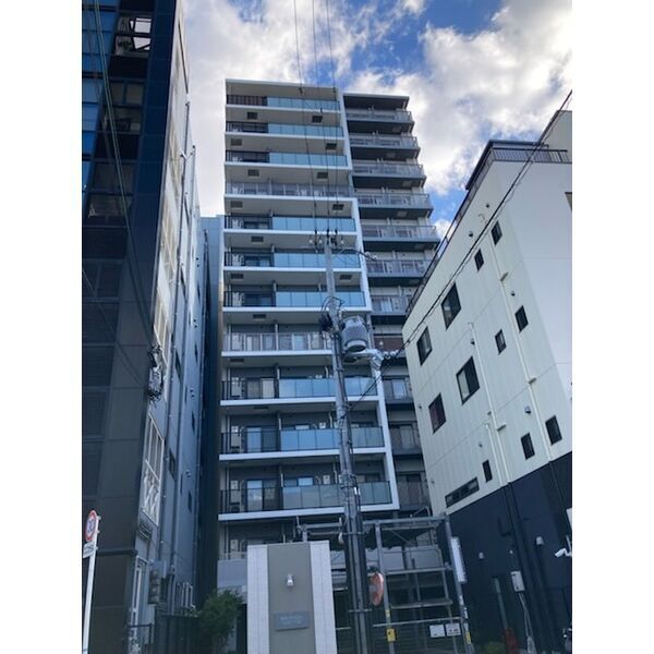 ミュプレ江坂