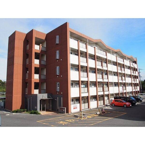 SunSoleil21 建物画像