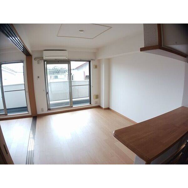 SunSoleil21 室内写真3