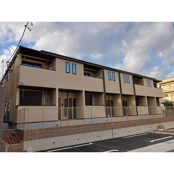 ココル 建物画像