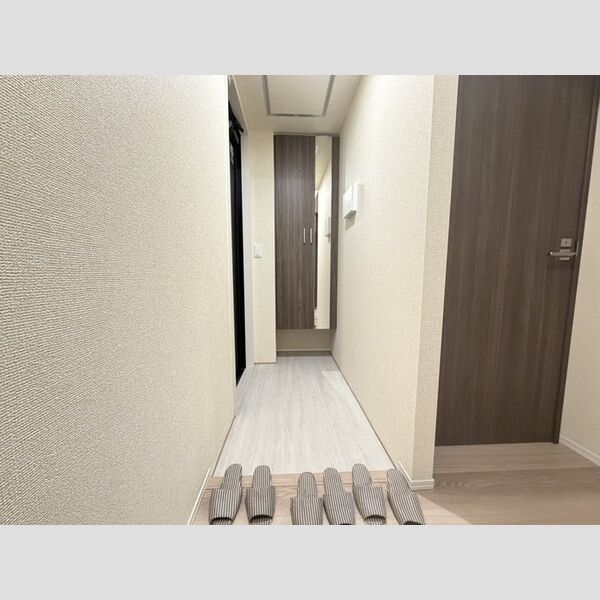 GRAMM丹波口 室内写真4