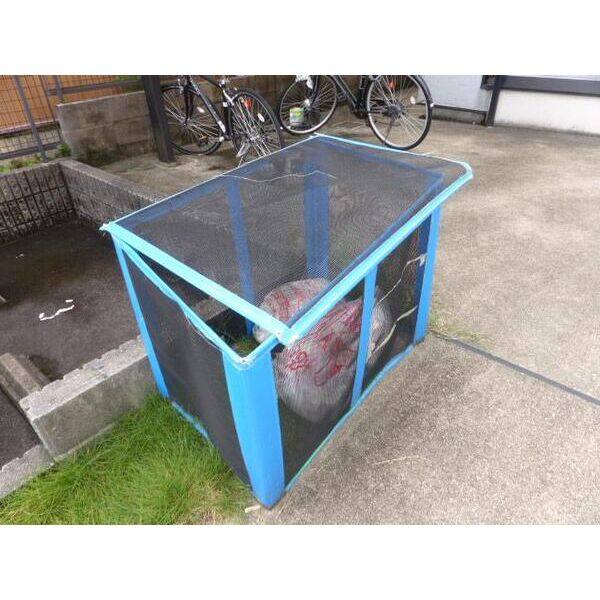 サンガーデン猪高台 室内写真10