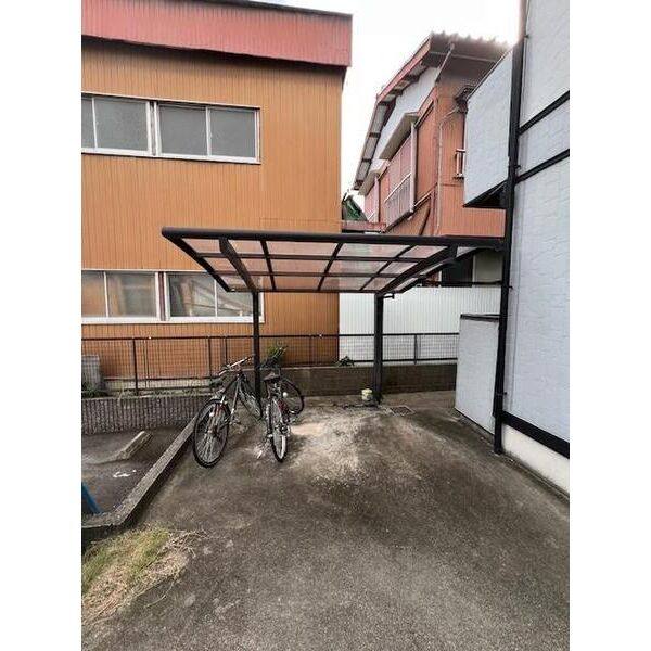 サンガーデン猪高台 室内写真1