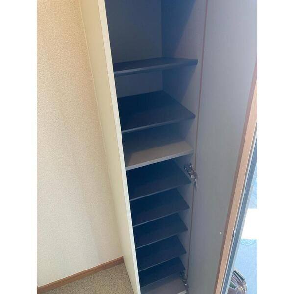 タウンコート筒井 201号室号室 室内写真2