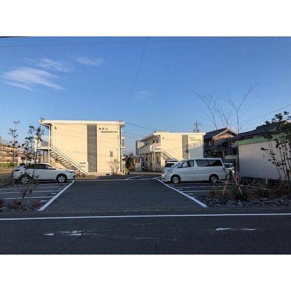 Dream Forest 薮田 A棟 建物画像