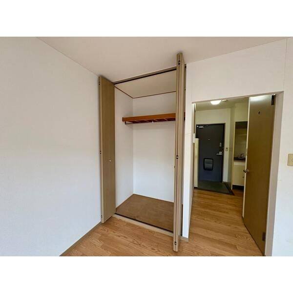 フォルサ茶屋ヶ坂 室内写真9