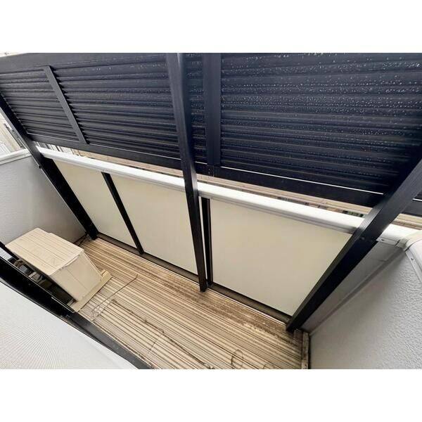 フォルサ茶屋ヶ坂 室内写真10