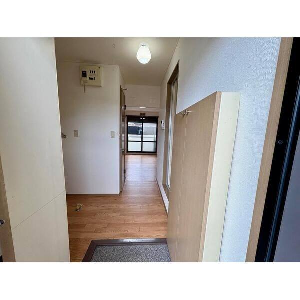 フォルサ茶屋ヶ坂 室内写真1
