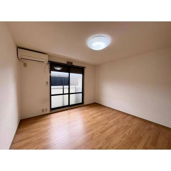フォルサ茶屋ヶ坂 室内写真6