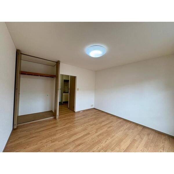 フォルサ茶屋ヶ坂 室内写真7